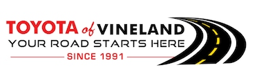 toyota of vineland logo